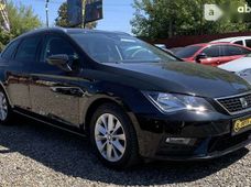 Продаж вживаних SEAT в Коломиї - купити на Автобазарі