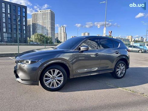 Mazda CX-5 2023 - фото 28