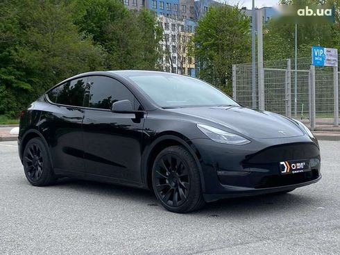 Tesla Model Y 2023 - фото 5