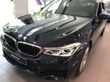 Купити BMW 6 серия 2019 бу в Києві - купити на Автобазарі