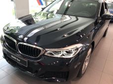 Продажа б/у лифтбэк BMW 6 серия в Киеве - купить на Автобазаре