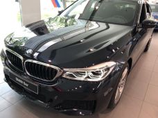 Купить лифтбэк BMW 6 серия бу Киев - купить на Автобазаре