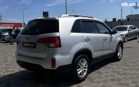 Kia Sorento 2014 - фото 7