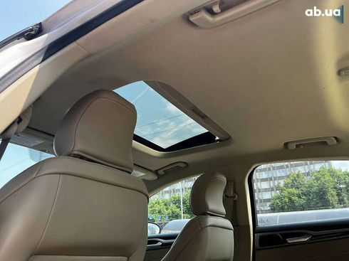 Ford Fusion 2016 - фото 17