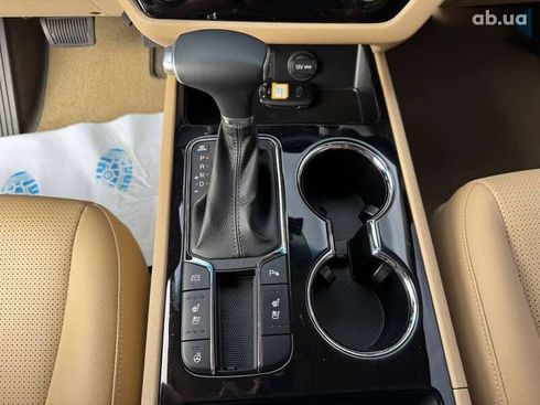 Kia Carnival 2018 - фото 19
