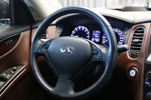 Infiniti QX50 2017 - фото 17