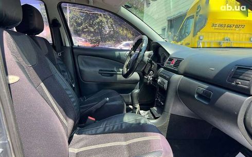 Skoda Octavia 2007 - фото 21