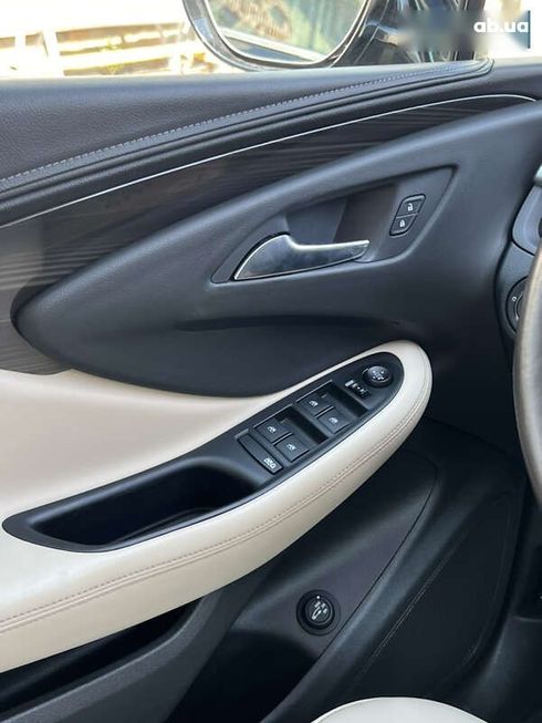 Buick Envision 2018 - фото 24