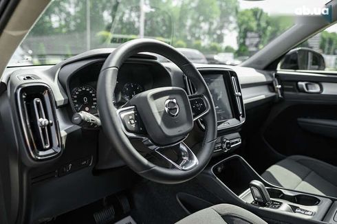Volvo XC40 2020 - фото 11