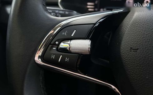 Skoda Superb 2023 - фото 21