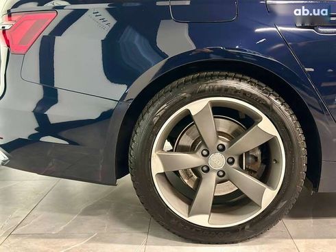 Audi A6 2018 - фото 8