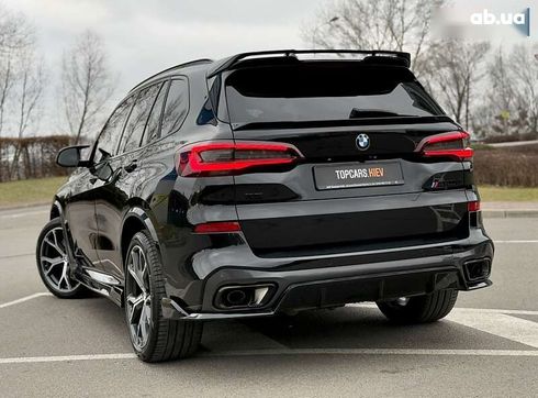 BMW X5 2020 - фото 10