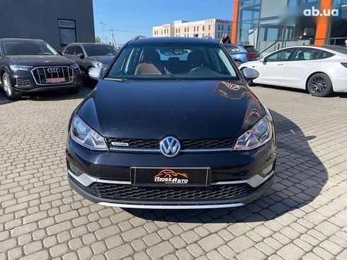 Volkswagen Golf 2016 - фото 2