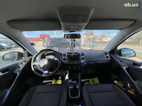 Volkswagen Tiguan 2009 - фото 10