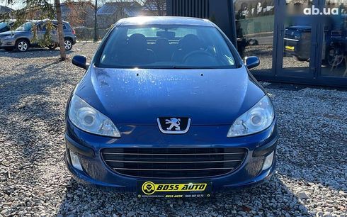 Peugeot 407 2007 - фото 2