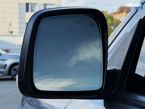 Dodge Durango 2019 - фото 17