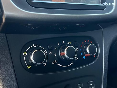 Dacia logan mcv 2013 черный - фото 27