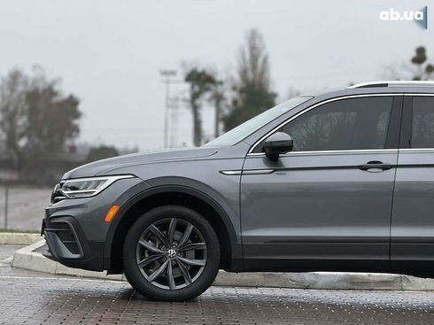Volkswagen Tiguan 2022 - фото 10