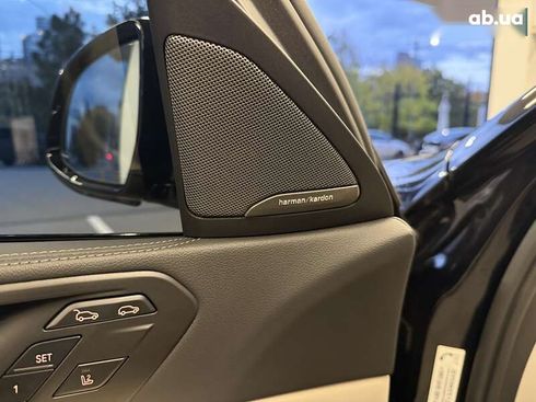BMW X6 M 2020 - фото 25