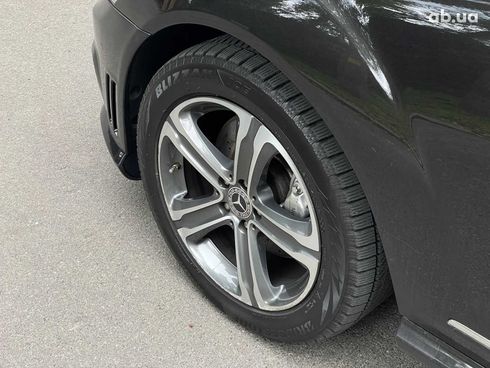 Mercedes-Benz S-Класс 2010 черный - фото 13