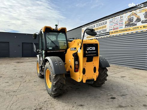 JCB 535-95 2016 - фото 6