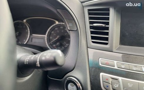 Infiniti QX60 2020 - фото 26