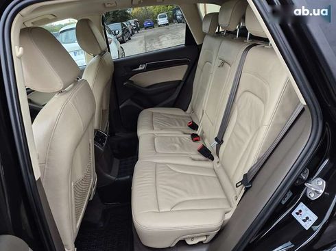 Audi Q5 2015 - фото 28