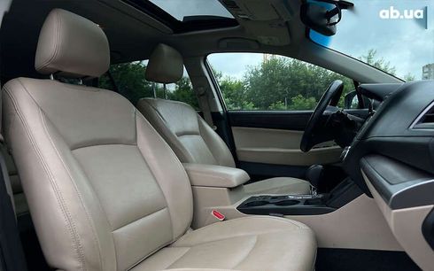 Subaru Outback 2014 - фото 9