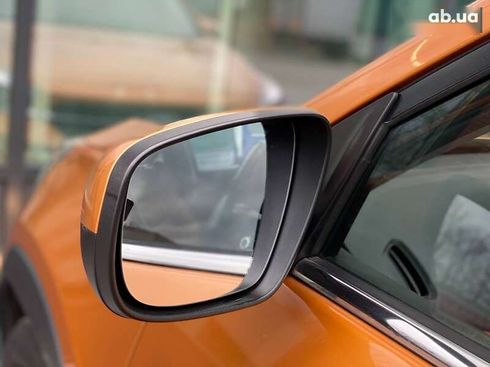 Chery Tiggo 7 2018 - фото 24