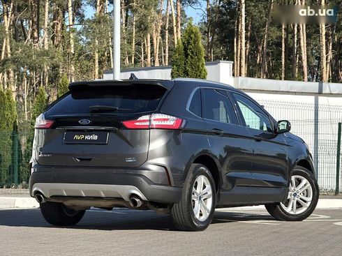 Ford Edge 2019 - фото 15