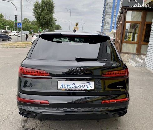 Audi Q7 2023 - фото 27