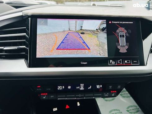 Audi Q4 e-tron 2024 - фото 7
