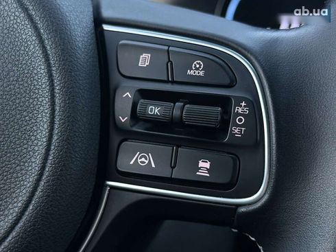 Kia Niro 2022 - фото 9