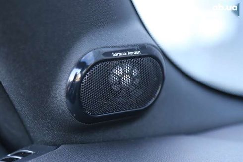 MINI John Cooper Works 2018 - фото 27
