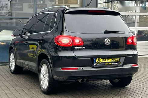 Volkswagen Tiguan 2011 - фото 4