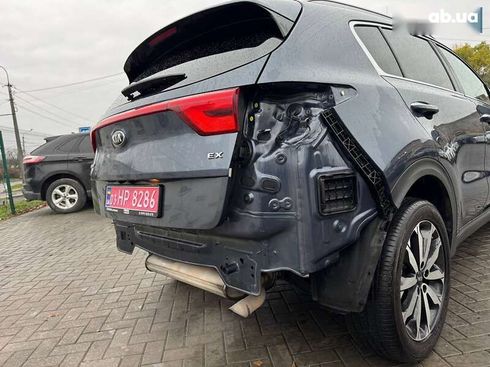 Kia Sportage 2016 - фото 7