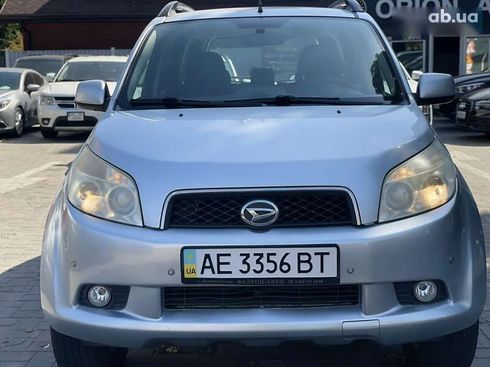 Daihatsu Terios 2007 - фото 2
