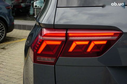 Volkswagen Tiguan 2021 - фото 6