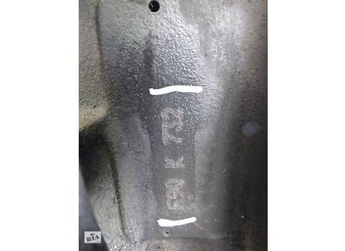 двигатель в сборе для Renault Scenic - купить на Автобазаре - фото 4