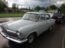 Продажа б/у авто 1968 года - купить на Автобазаре