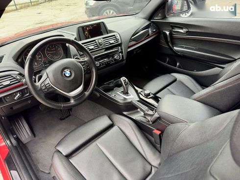 BMW 2 серия 2016 - фото 22