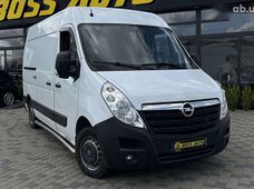 Продаж вживаних Opel в Мукачевому - купити на Автобазарі