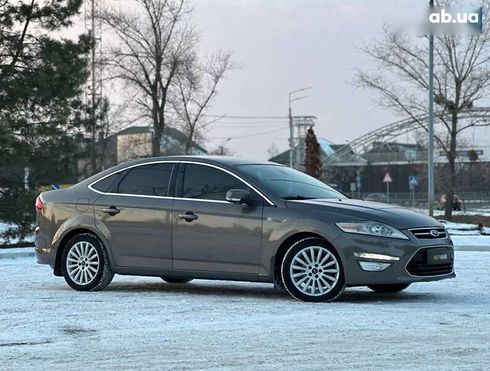 Ford Mondeo 2012 - фото 2