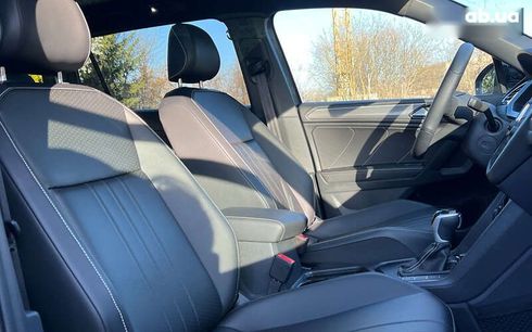 Volkswagen Tiguan 2024 - фото 20