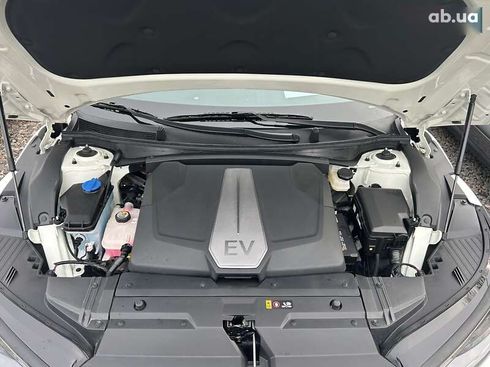 Kia EV6 2024 - фото 13