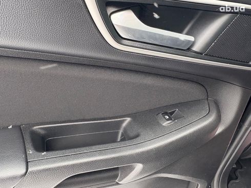 Ford Galaxy 2017 черный - фото 45