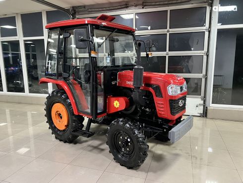 Shifeng SF-244 2023 - фото 12