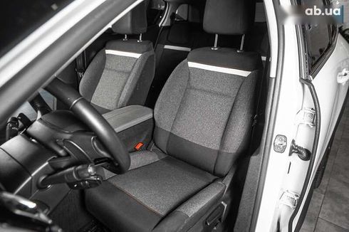 Citroёn C5 AirCross 2019 - фото 24