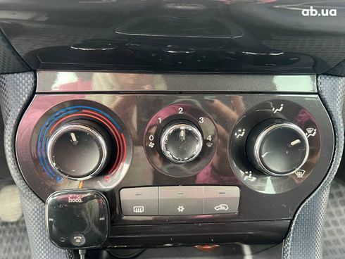 Fiat Bravo 2007 серый - фото 23