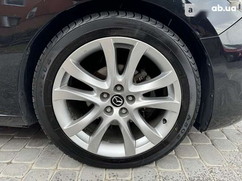 Mazda 6 2014 - фото 16